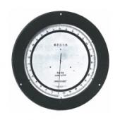 YB-201精密压力表